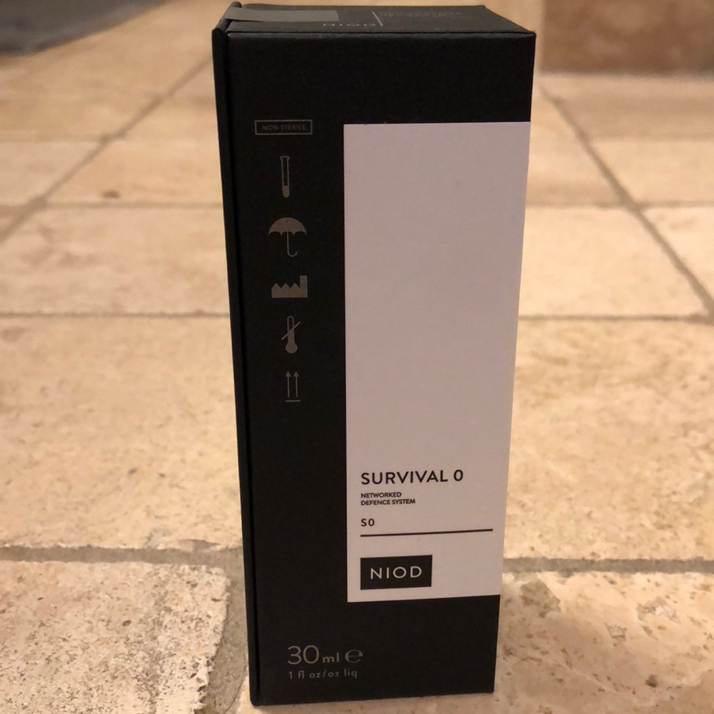 Niod Survival 0